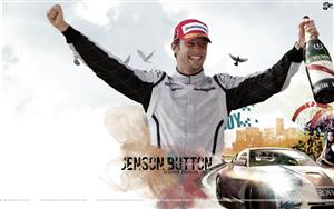 Jenson Button